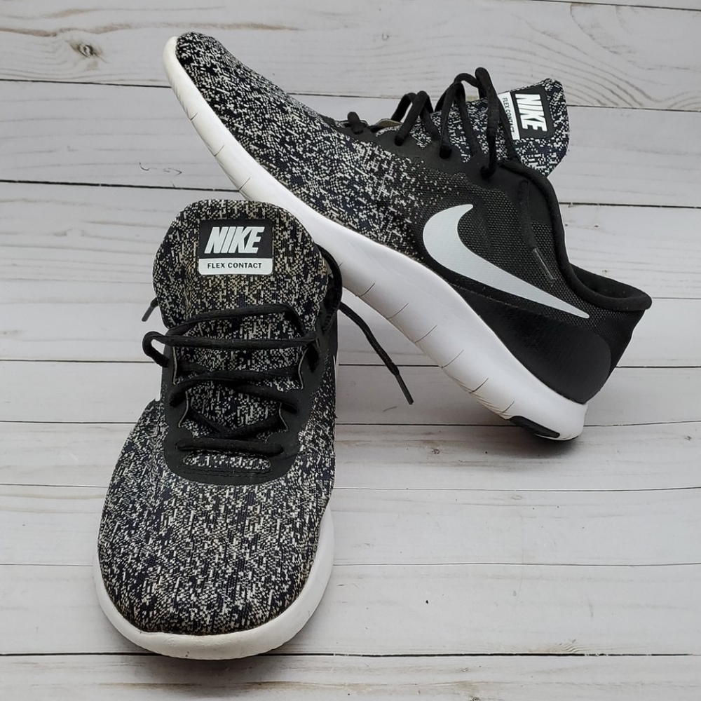 mens nike flex contact 3
